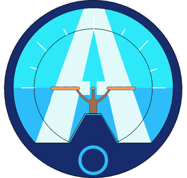 Autopilot Content Flow logo